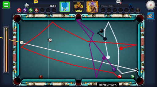 Aim Assist King - Cheto Tool screenshot 3