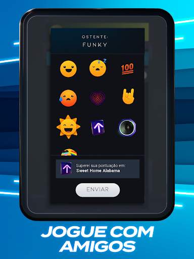 Beatstar - Toque sua Música screenshot 12
