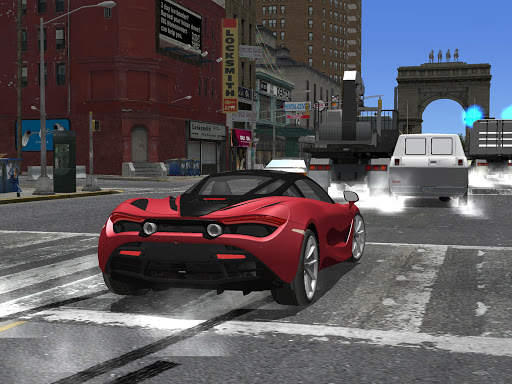 Racing Championship screenshot 14