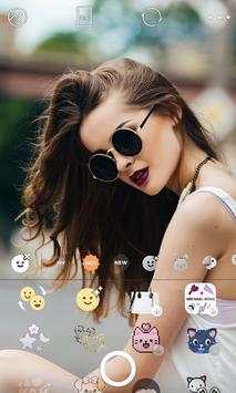B712 Selfie Camera Editor Expert screenshot 7