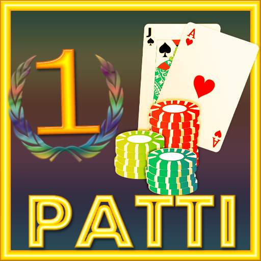 Ek Patti Poker 1.0