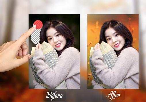Background Eraser - Cut Out 2 تصوير الشاشة