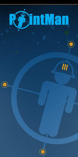 PointMan: Survey & Locate Utilities screenshot 1