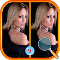 New Spot the Difference Games icon