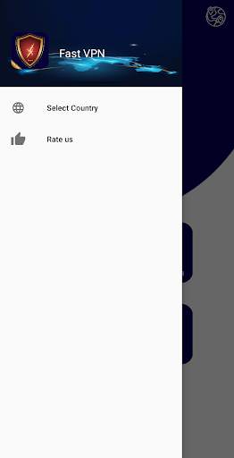 Fast VPN screenshot 4