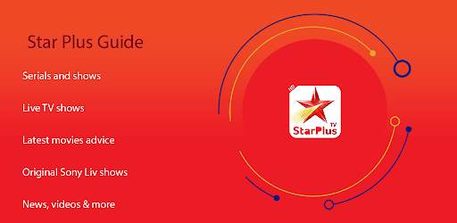 Star Plus TV Channel Hindi Serial StarPlus Guide स्क्रीनशॉट 10