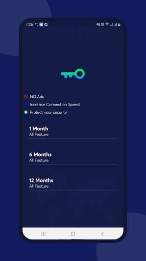 Fast VPN - XX VPN & Free VPN Proxy screenshot 6