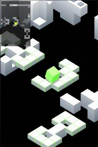 EDGE Demo screenshot 4