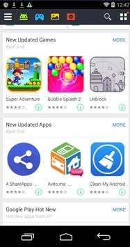 1Mobile market pro tips 2017 screenshot 1
