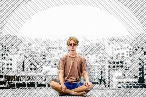 Camera live masking effects VR screenshot 7