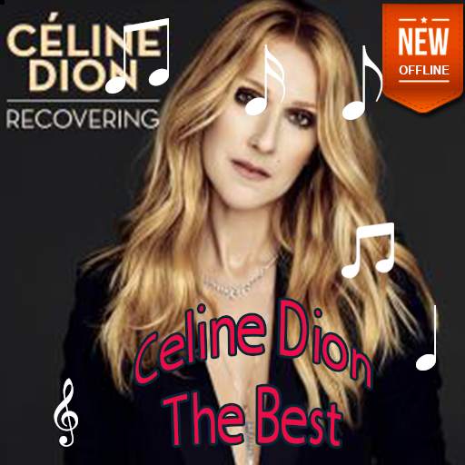 Song Celine Dion Offline Mp3 1.1