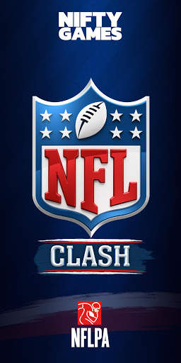 NFL Clash screenshot 1