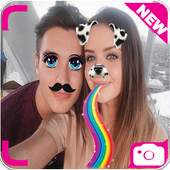 Snappy Photo Editor - Face Swap Camera 1.1