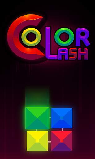 Color Clash – Addictive Match Game screenshot 2