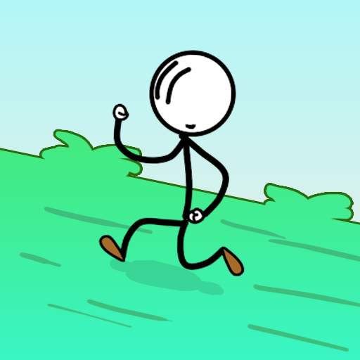 Stickman JailBreak Escape 4 1.1.1