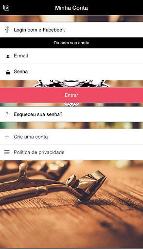 Eder Barber Shop screenshot 3