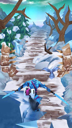 Lost Temple : Fast Run screenshot 3