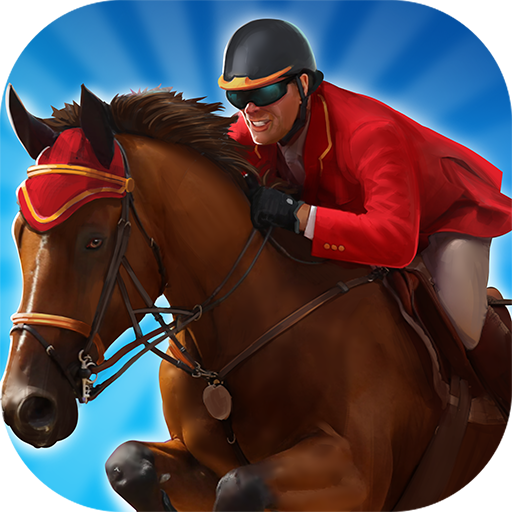 Horse Riding Academy in Bangalore icon