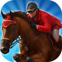 Horse Riding Academy in Bangalore icon