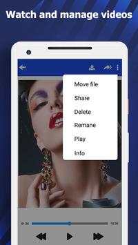 Video Downloader for Facebook & FB Video Download screenshot 5