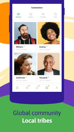 Happy - Community to cultivate & share happiness screenshot 2