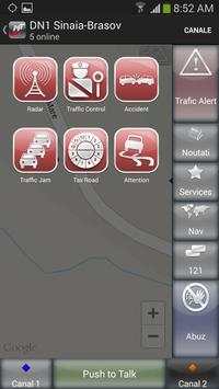 Mobil Team screenshot 5