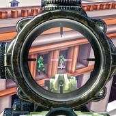 New Sniper Strikes Fps Shooter 1.0