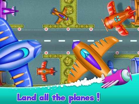Airport Flight Cabin Crew screenshot 9