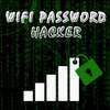 WIFI Password Crackers Prank logo