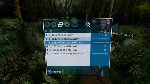 Virtual Reality Suite screenshot 5