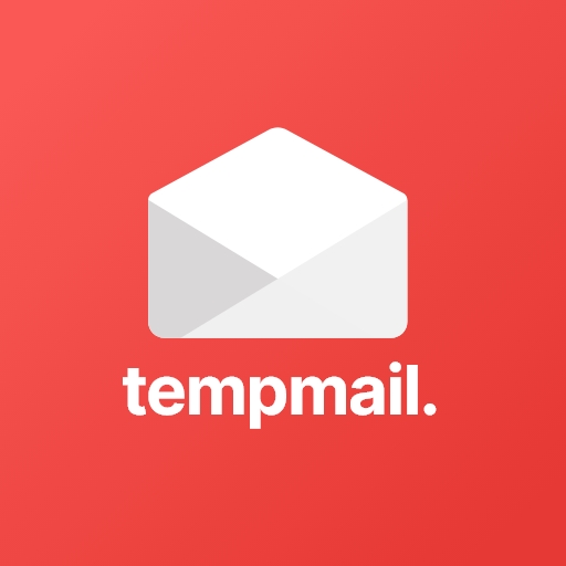TempMail - Free Temporary Disposable Fake Email icon