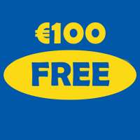 Gift Card for IKEA | Shop now. Pay later voucher logo
