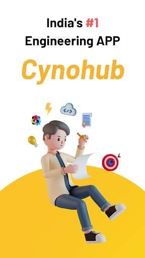 Cynohub - The Engineering App screenshot 1