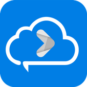 Cloud Play icon