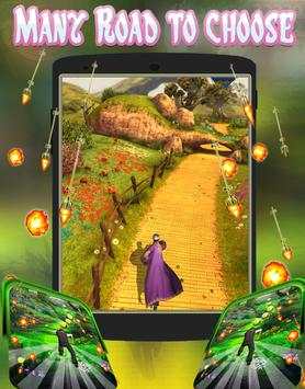 Temple Endless Run - 3D screenshot 4