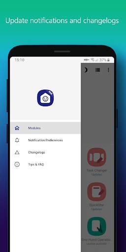 NiceLock for Samsung screenshot 5