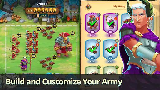Game of Nations: Epic Discord screenshot 5