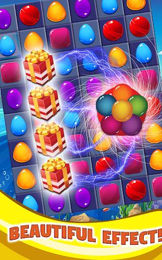 Candy Splash Mania screenshot 5