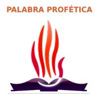 Palabra Profética Diaria 2021 on 9Apps