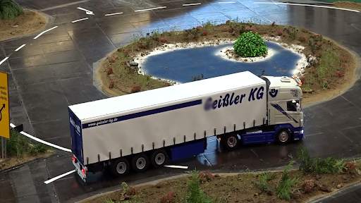 Truck Wala Game screenshot 1