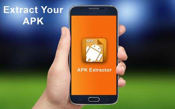 APK Editor Pro-APK Extractor screenshot 1