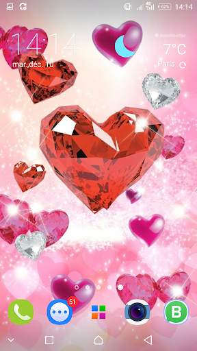 Pretty - Kawaii, Cute Wallpapers & Backgrounds screenshot 6