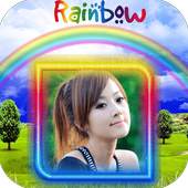 Rainbow Photo Frames 1.0