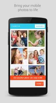 Print&Post - Print your photos screenshot 2