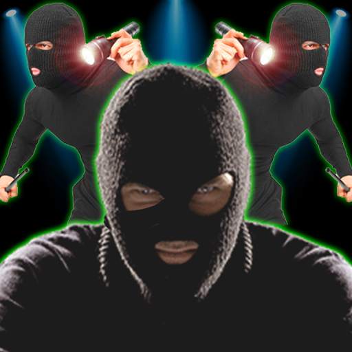 Sneak thief simulator- 3D Game 3.9