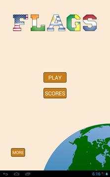 Flags Lite screenshot 4