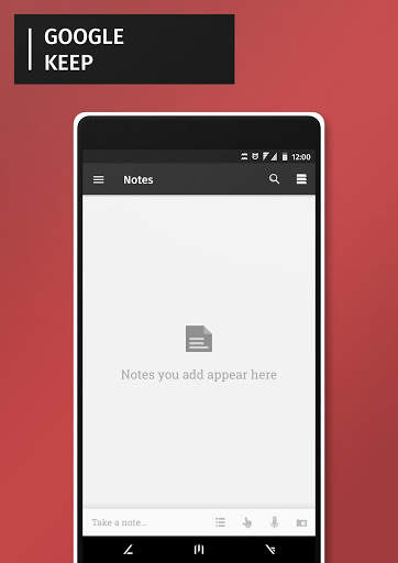 Coalfield Substratum Theme screenshot 18