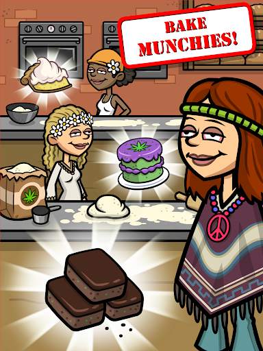 Bud Farm Grass Roots screenshot 10