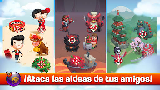 Fruit Master - Village Master screenshot 6