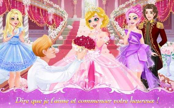 Princesse mariage de rêve screenshot 5